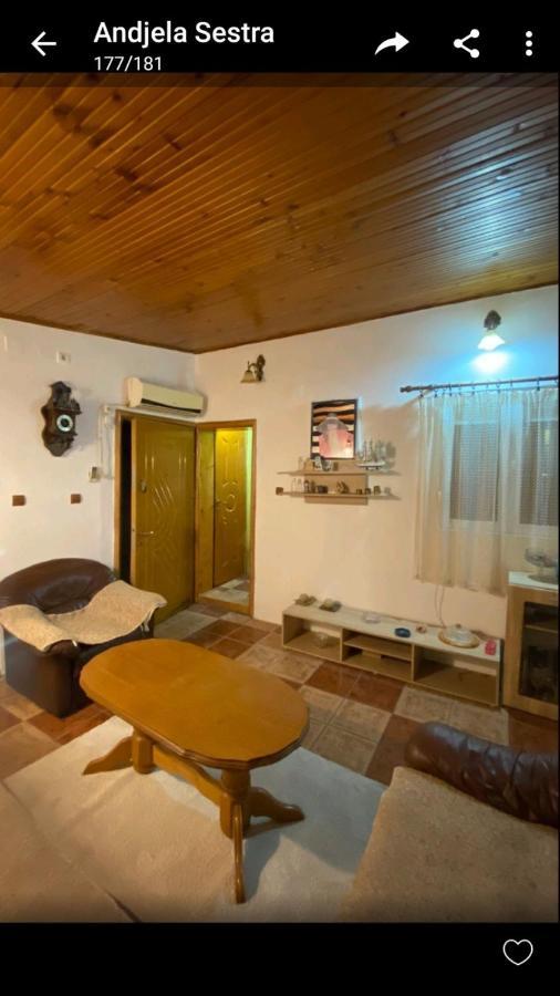 Stan Marko Podgorica Ngoại thất bức ảnh